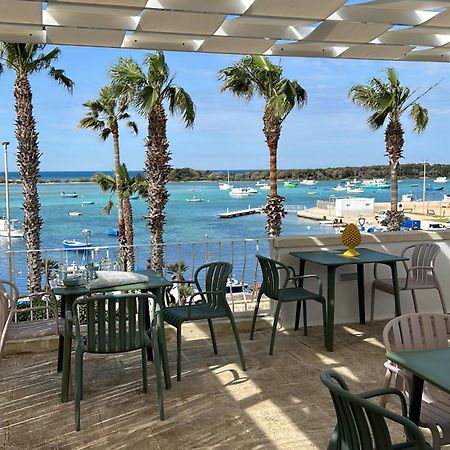 Casa Clementina Rooms Vista Mare 切萨雷奥港 外观 照片
